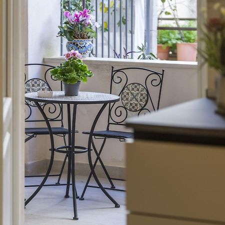 Corinzia Casa Vacanze Syrakuzy Zewnętrze zdjęcie