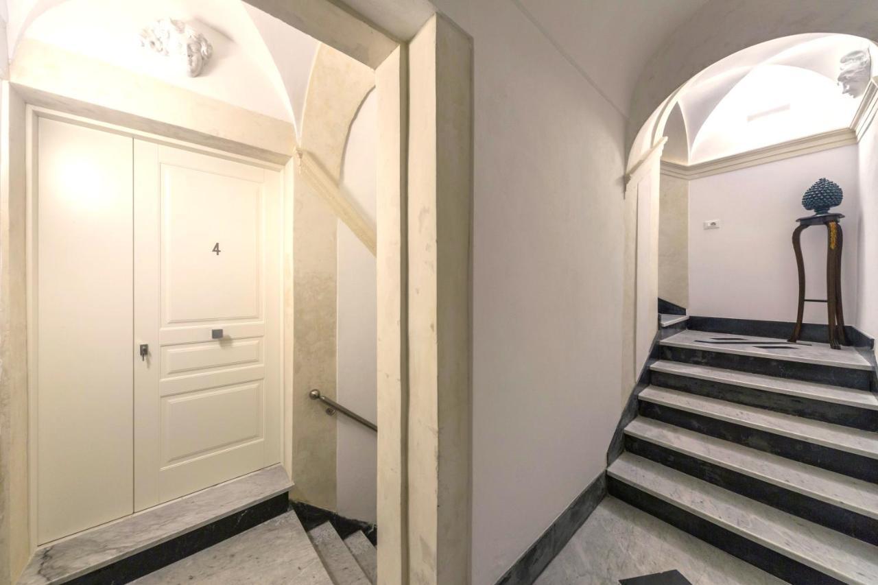 Corinzia Casa Vacanze Syrakuzy Zewnętrze zdjęcie
