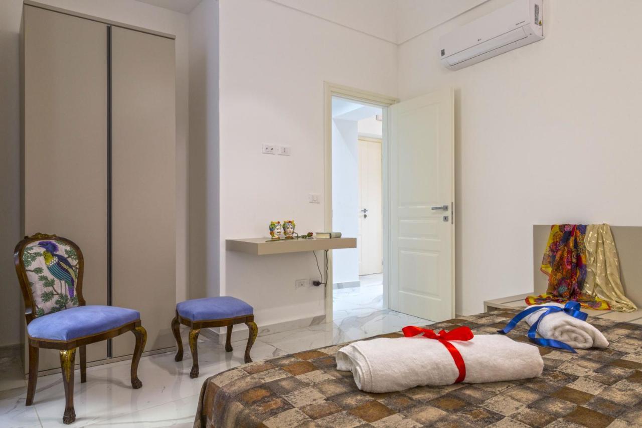 Corinzia Casa Vacanze Syrakuzy Zewnętrze zdjęcie
