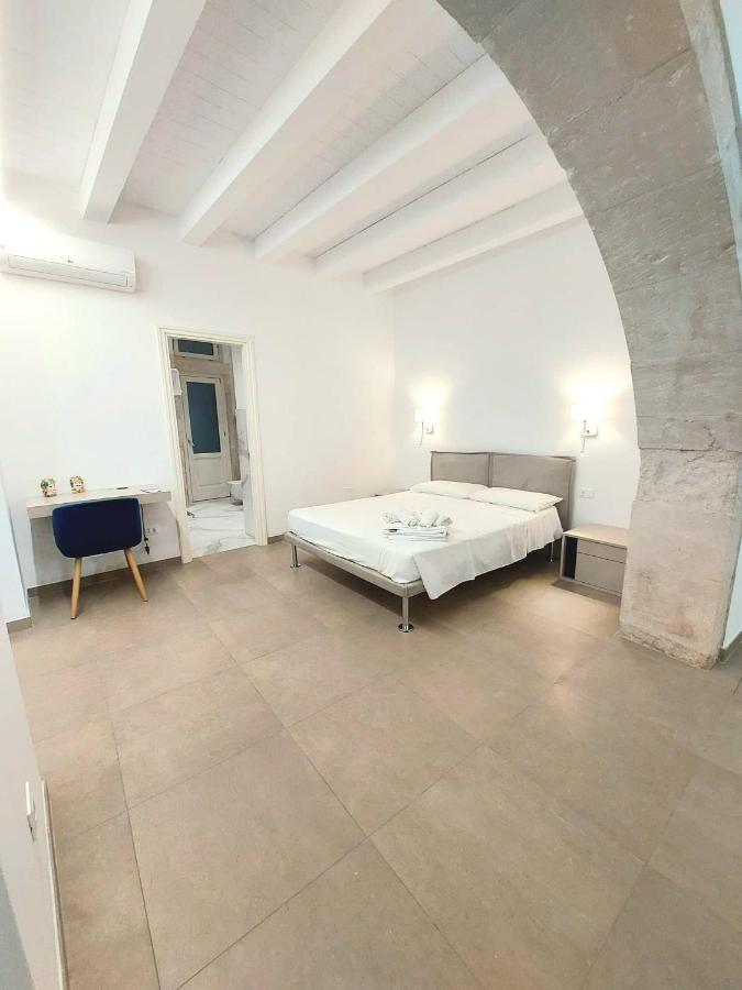 Corinzia Casa Vacanze Syrakuzy Zewnętrze zdjęcie